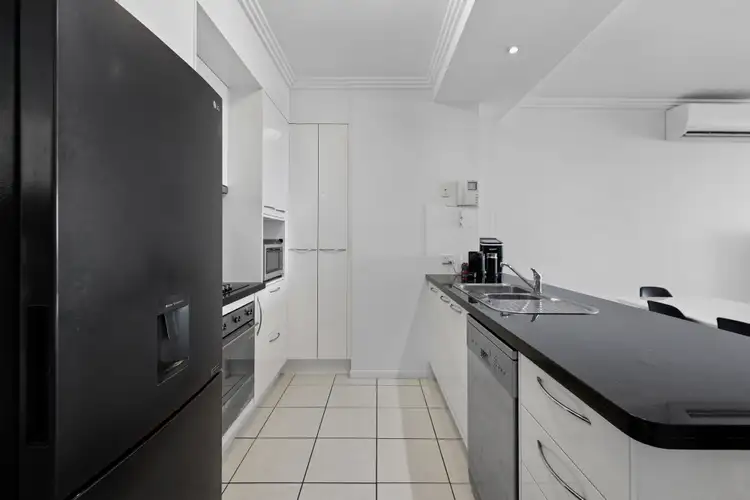 Fourth view of Homely apartment listing, 45/2 Mulherin Drive, Mackay Harbour QLD 4740