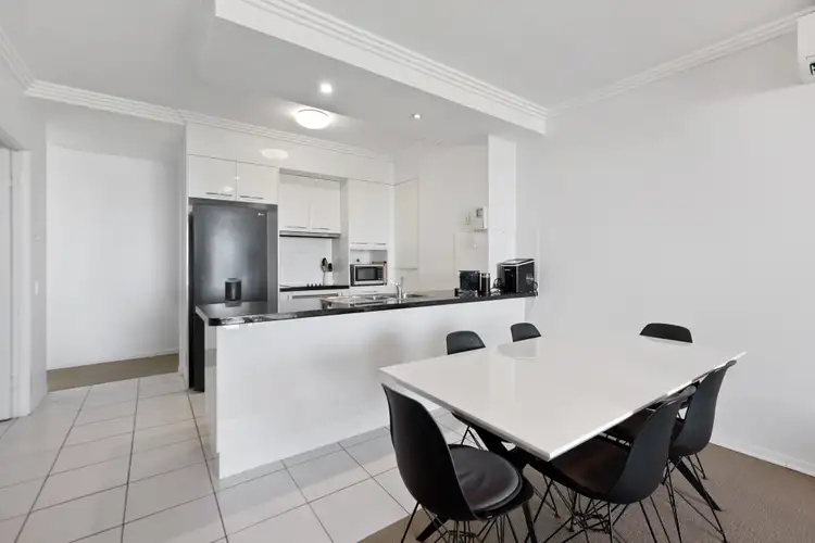 Fifth view of Homely apartment listing, 45/2 Mulherin Drive, Mackay Harbour QLD 4740