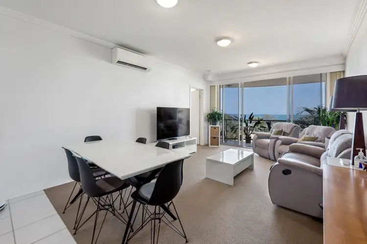 Sixth view of Homely apartment listing, 45/2 Mulherin Drive, Mackay Harbour QLD 4740