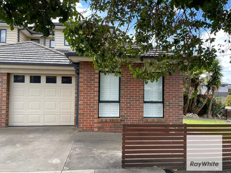 Second view of Homely house listing, 35 Ashton Street, Reservoir VIC 3073