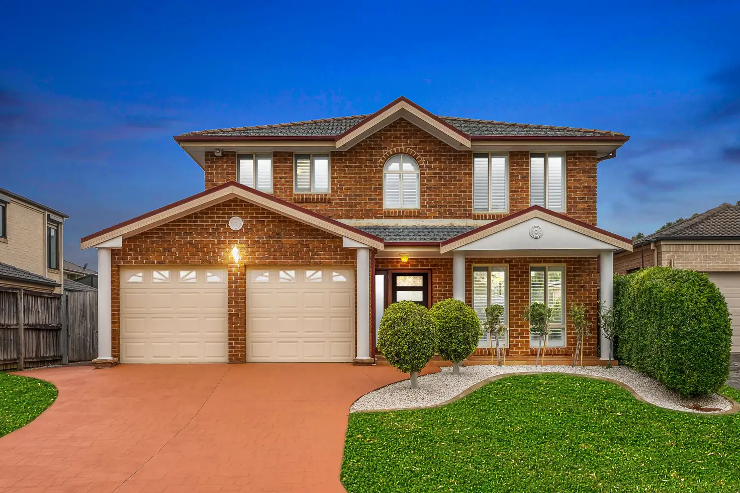 Main view of Homely house listing, 10 Martino Close, Prestons NSW 2170