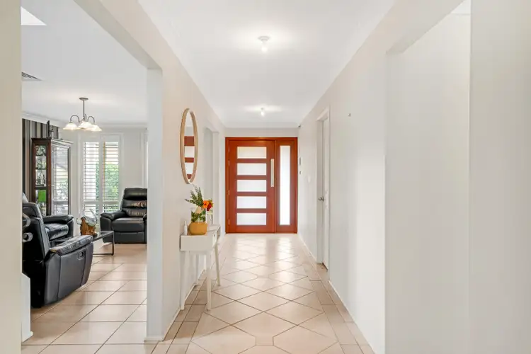 Fourth view of Homely house listing, 10 Martino Close, Prestons NSW 2170