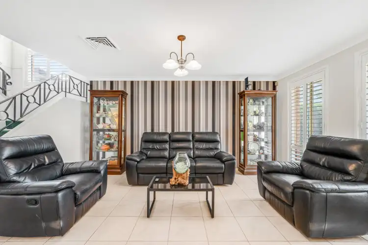 Fifth view of Homely house listing, 10 Martino Close, Prestons NSW 2170