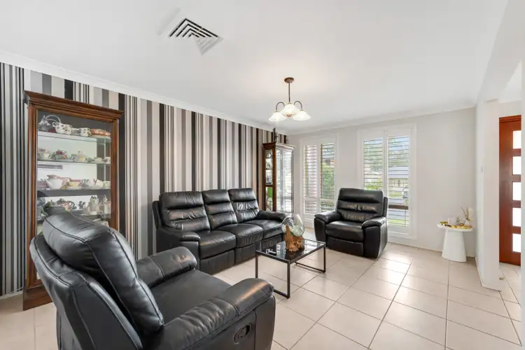 Sixth view of Homely house listing, 10 Martino Close, Prestons NSW 2170
