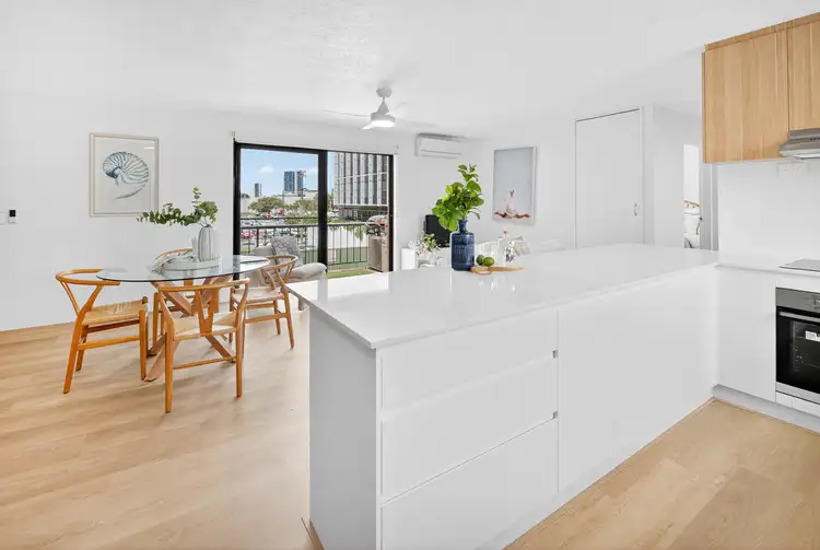 Third view of Homely apartment listing, 6/5-7 High Street, Southport QLD 4215