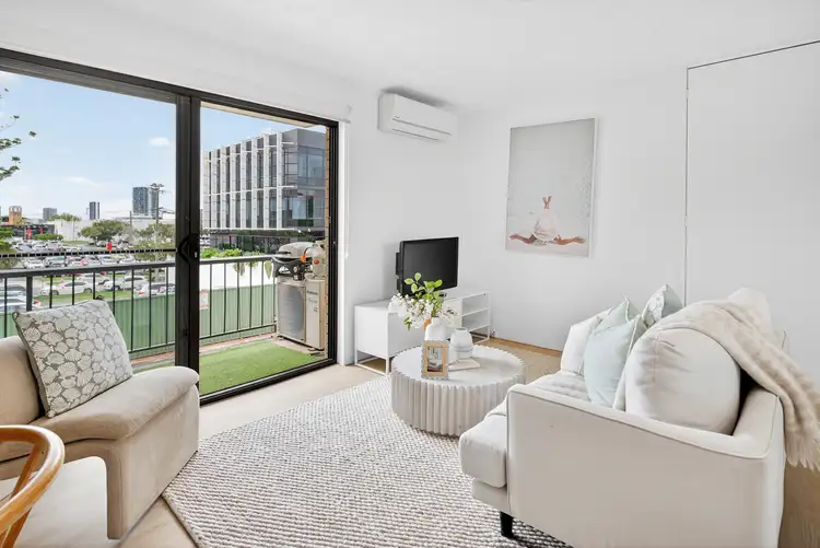 Fourth view of Homely apartment listing, 6/5-7 High Street, Southport QLD 4215