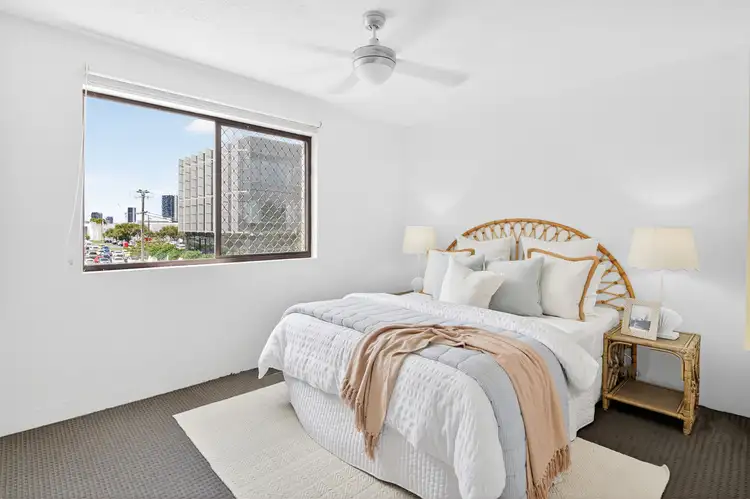 Sixth view of Homely apartment listing, 6/5-7 High Street, Southport QLD 4215