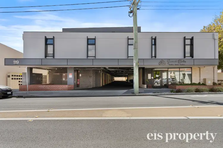 5/119 New Town Road, New Town TAS 7008