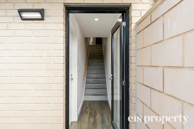 Fourth view of Homely house listing, 5/119 New Town Road, New Town TAS 7008
