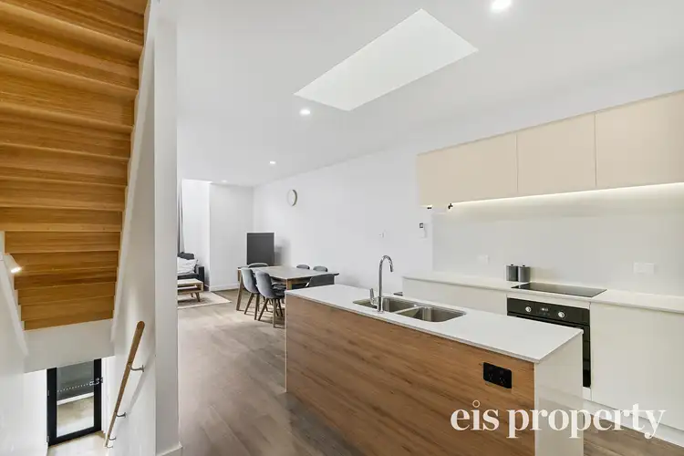 Fifth view of Homely house listing, 5/119 New Town Road, New Town TAS 7008