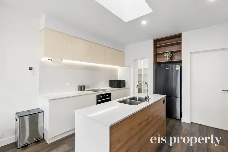 Sixth view of Homely house listing, 5/119 New Town Road, New Town TAS 7008