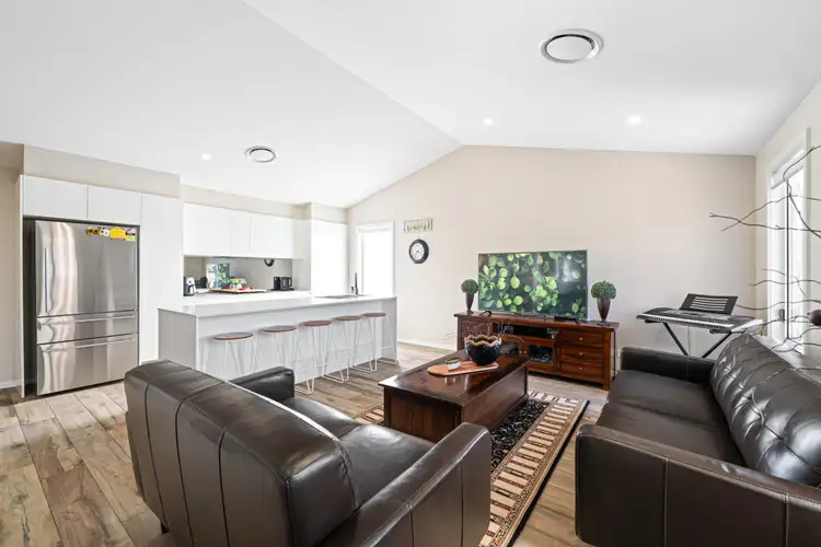 Third view of Homely house listing, 66B Thorpe Circuit, Oran Park NSW 2570