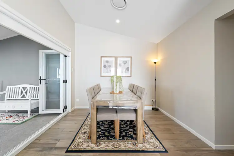 Sixth view of Homely house listing, 66B Thorpe Circuit, Oran Park NSW 2570