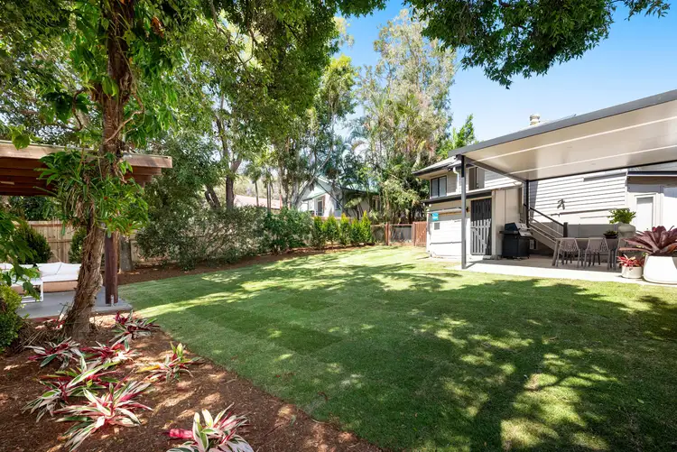 Second view of Homely house listing, 56 Buzacott Street, Carina Heights QLD 4152