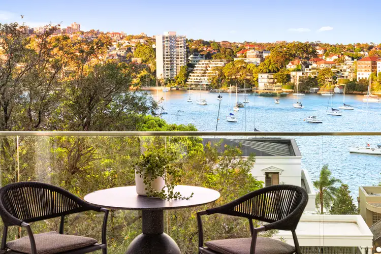 Fourth view of Homely apartment listing, 5/6 Elamang Avenue, Kirribilli NSW 2061
