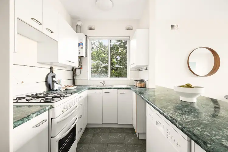 Fifth view of Homely apartment listing, 5/6 Elamang Avenue, Kirribilli NSW 2061