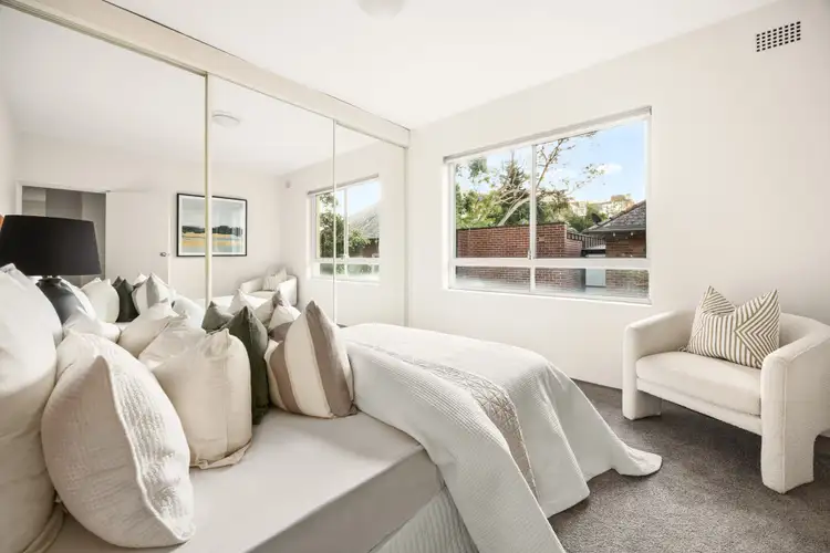 Sixth view of Homely apartment listing, 5/6 Elamang Avenue, Kirribilli NSW 2061