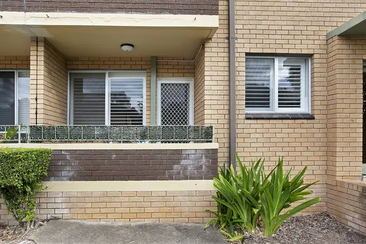 Second view of Homely apartment listing, 4/37A Evan Street, Penrith NSW 2750