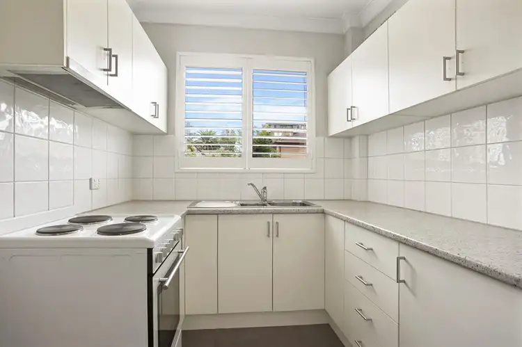 Fifth view of Homely apartment listing, 4/37A Evan Street, Penrith NSW 2750