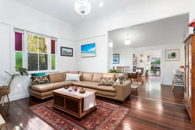 Second view of Homely house listing, 68A Williams Street West, Coalfalls QLD 4305