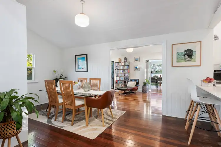 Third view of Homely house listing, 68A Williams Street West, Coalfalls QLD 4305