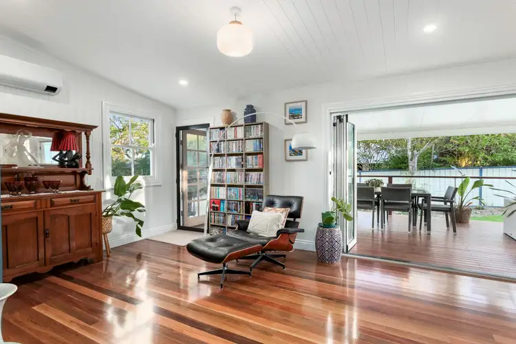 Fourth view of Homely house listing, 68A Williams Street West, Coalfalls QLD 4305