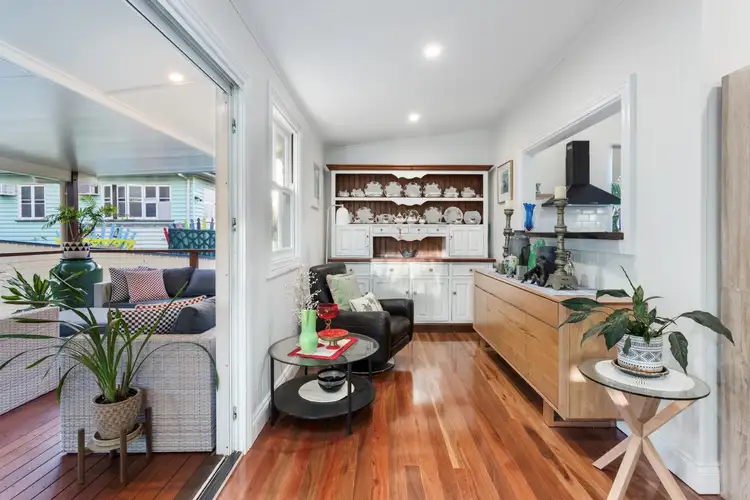 Sixth view of Homely house listing, 68A Williams Street West, Coalfalls QLD 4305