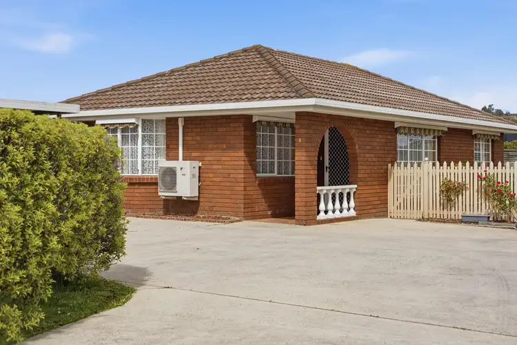 2/6 Gleneagles Way, Prospect Vale TAS 7250