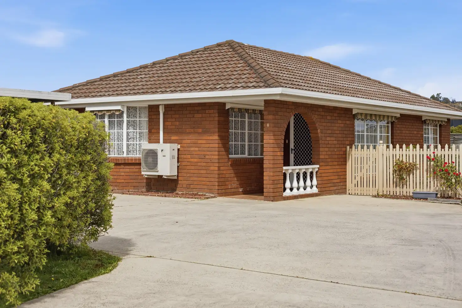 Main view of Homely unit listing, 2/6 Gleneagles Way, Prospect Vale TAS 7250