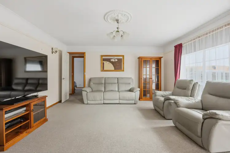 Second view of Homely unit listing, 2/6 Gleneagles Way, Prospect Vale TAS 7250