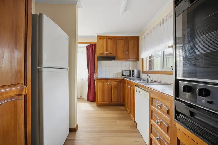Fifth view of Homely unit listing, 2/6 Gleneagles Way, Prospect Vale TAS 7250