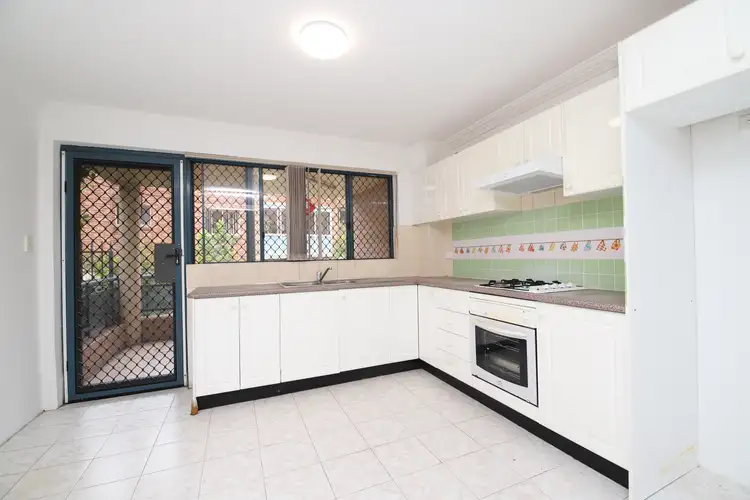 Third view of Homely unit listing, 6/9-13 Myrtle Road, Bankstown NSW 2200