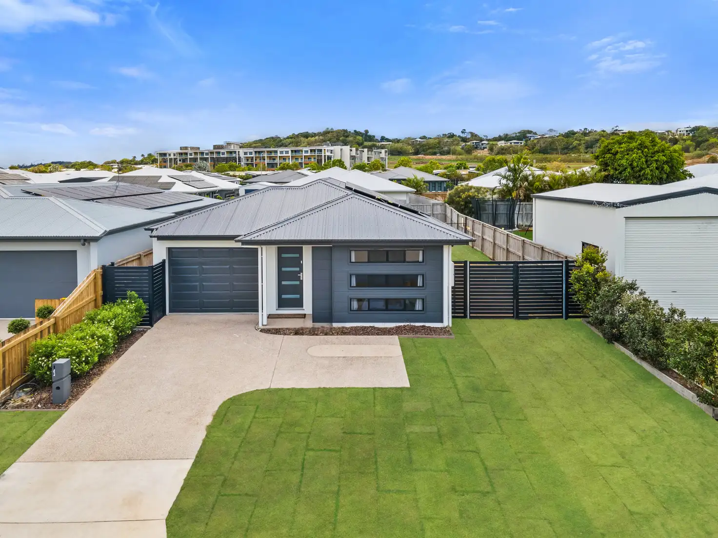 Main view of Homely house listing, 7 Cassley Street, Beaconsfield QLD 4740
