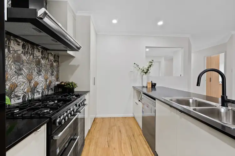 Second view of Homely house listing, 7 Cassley Street, Beaconsfield QLD 4740