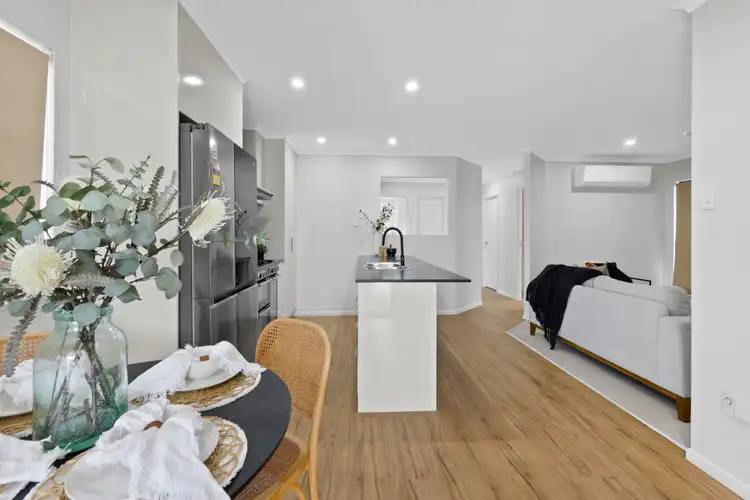 Third view of Homely house listing, 7 Cassley Street, Beaconsfield QLD 4740