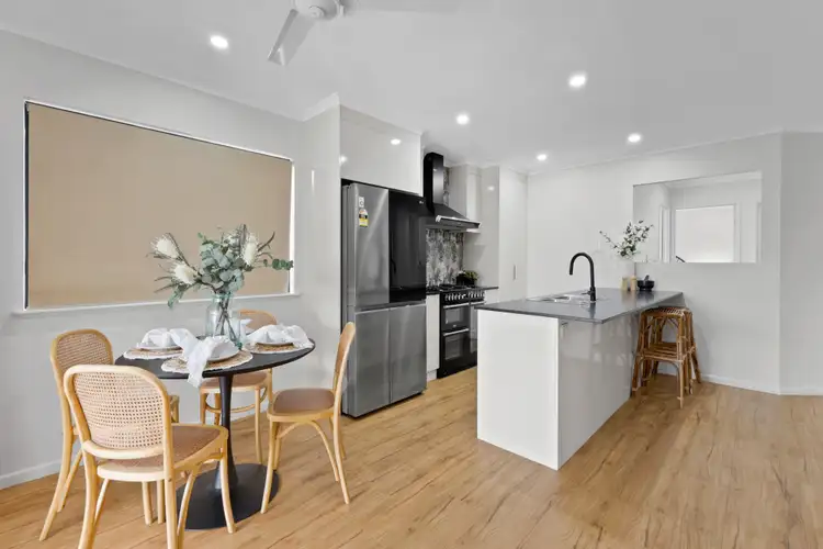 Fourth view of Homely house listing, 7 Cassley Street, Beaconsfield QLD 4740