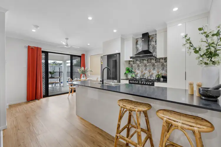 Fifth view of Homely house listing, 7 Cassley Street, Beaconsfield QLD 4740