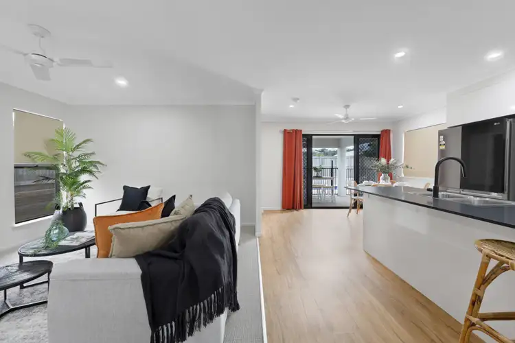 Sixth view of Homely house listing, 7 Cassley Street, Beaconsfield QLD 4740