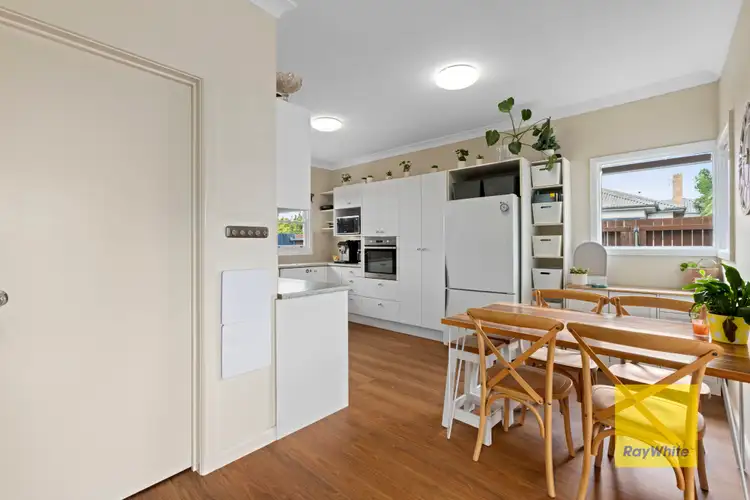 Second view of Homely house listing, 59 Laura Avenue, Belmont VIC 3216