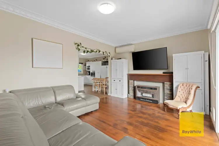 Third view of Homely house listing, 59 Laura Avenue, Belmont VIC 3216