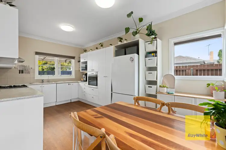 Fourth view of Homely house listing, 59 Laura Avenue, Belmont VIC 3216
