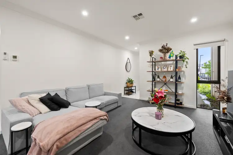 Third view of Homely house listing, 60 Amadeo Way, Chirnside Park VIC 3116