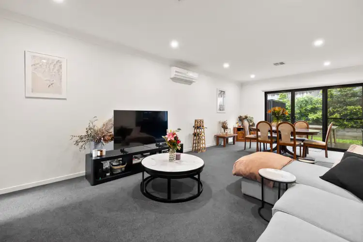 Fourth view of Homely house listing, 60 Amadeo Way, Chirnside Park VIC 3116