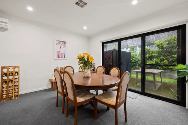 Fifth view of Homely house listing, 60 Amadeo Way, Chirnside Park VIC 3116