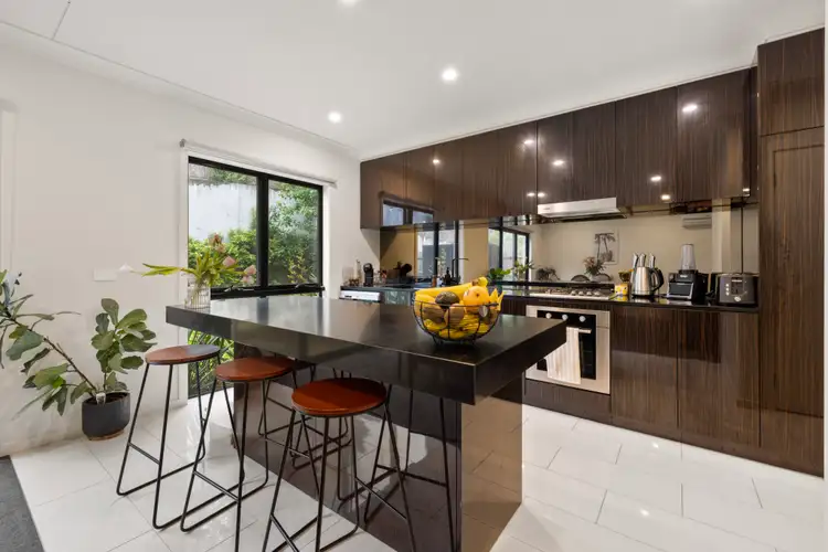 Sixth view of Homely house listing, 60 Amadeo Way, Chirnside Park VIC 3116