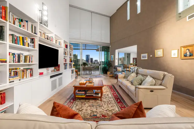 Third view of Homely apartment listing, 46/205 Coronation Drive, Milton QLD 4064