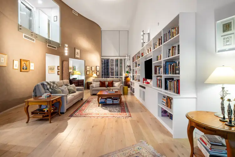 Fourth view of Homely apartment listing, 46/205 Coronation Drive, Milton QLD 4064