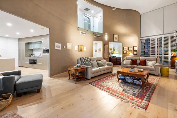 Fifth view of Homely apartment listing, 46/205 Coronation Drive, Milton QLD 4064