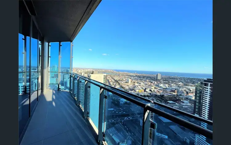 4201/1 Balston Street, Southbank VIC 3006