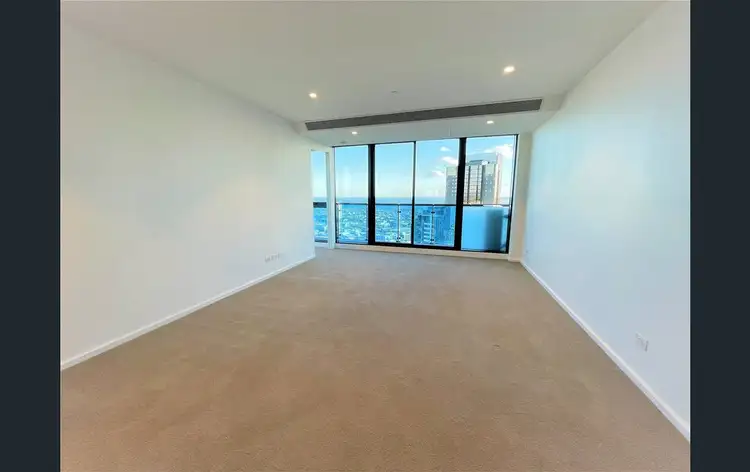Third view of Homely apartment listing, 4201/1 Balston Street, Southbank VIC 3006